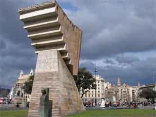 صور Plaza de Catalunya ميدان